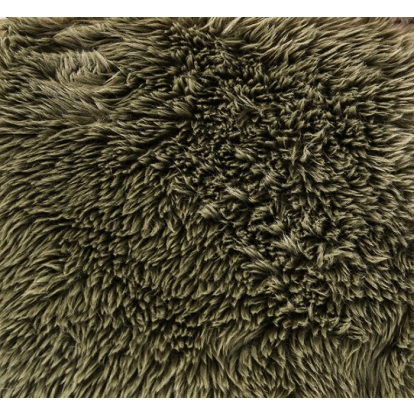 Furniture Of America Nappi Contemporary Olive Green Loveseat (Compressed Foam) Model FM62102GR-LV-PK