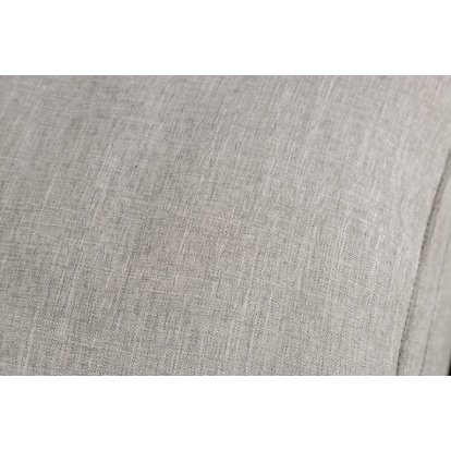 Furniture Of America Monthey Mid-Century Modern Oak-Light Gray Sofa Model FM63008OA-LG-SF