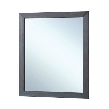 Furniture Of America Griffin Contemporary Dark Brown Mirror Model FM7108DB-M