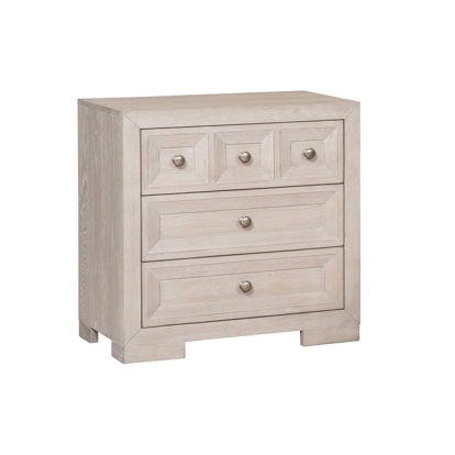 Furniture Of America Hatton Cross Modern Classic Tawny Nightstand Model FM79011NT-N