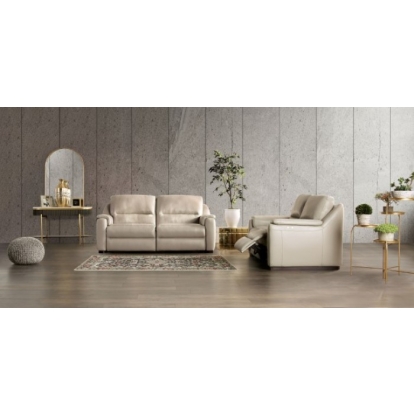 Furniture Of America Altamura Transitional Taupe Power Loveseat Model FM90002TP-LV-PM-PK