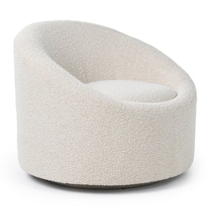 LA Furniture Frontier Glam Beige Fabric Accent Chair VGODZW-993-BGE2-CH Contemporary Style by Vig Furnitrue Number 81501 Catch Home Goods