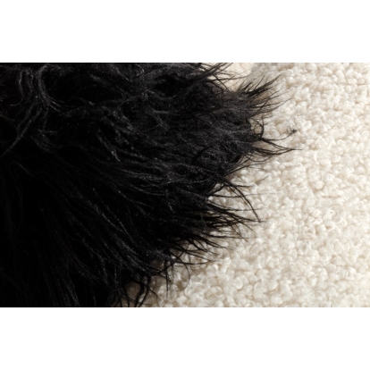 Divani Casa Gannet Glam Beige Fabric Sofa Beige Sofa 76889 VGODZW-944