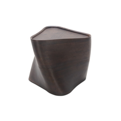 1148 Modern Brown Coffee Table Brown Coffee Table 13510|13512A VGKKPTDY1148SET