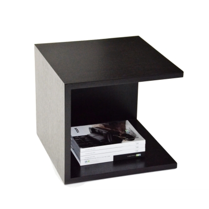 Modrest Volo Modern Eastern King Bedroom Set Black Bedroom Set xx22 VGINVOLO-SET-EK