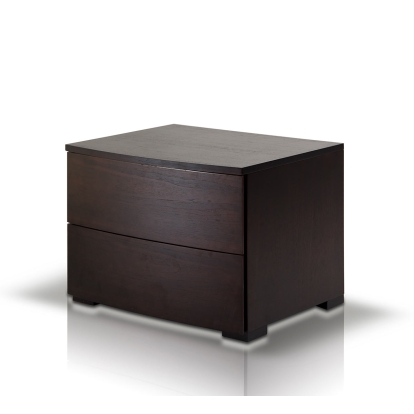 Ludwig Modern Nightstand Nightstand 12466 VGKCLUDWIG-NS