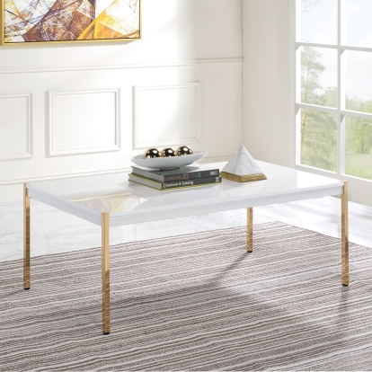 Acme Otrac Coffee Table Model LV00034