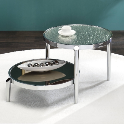Acme Abbe Coffee Table Model LV00572