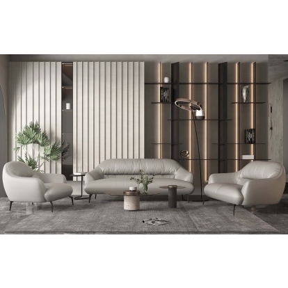 Acme Leonia Loveseat Model LV00941
