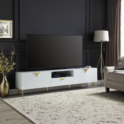 Acme Gaines Tv Stand Model LV01138