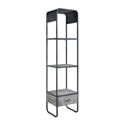 Acme Raziela Tv Stand Side Pier Model LV01144