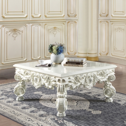 Acme Adara Coffee Table Model LV01217