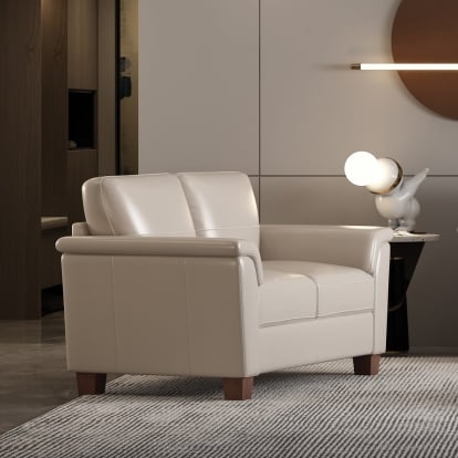 Acme Pacific Palisades Loveseat Model LV01300