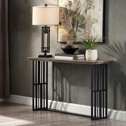 Acme Zudora Sofa Table Model LV01753