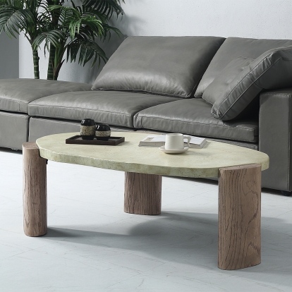 Acme Jacinda Coffee Table Model LV01929