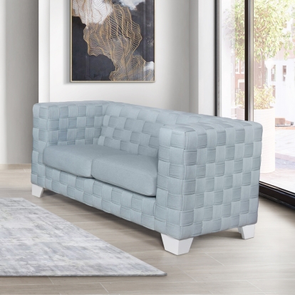 Acme Saree Loveseat Model LV02347