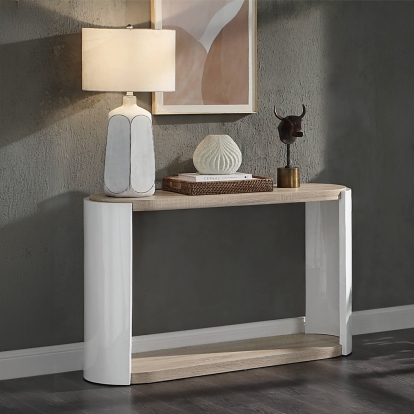 Acme Zoma Sofa Table Model LV02416
