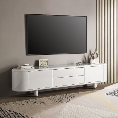 Acme Keely TV Stand Model LV02608