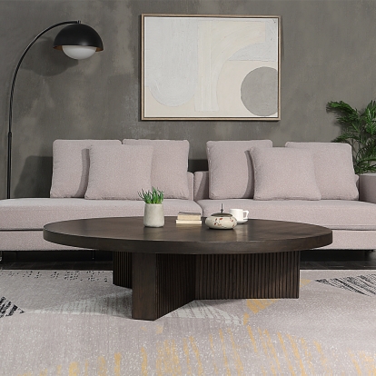 Acme Guido Coffee Table Model LV02745