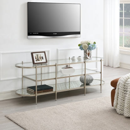Acme Zaba TV Stand Model LV02759