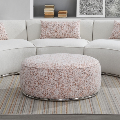 Acme Sahara Ottoman Model LV03011