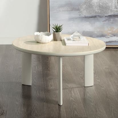 Acme Ingram Coffee Table Model LV03115