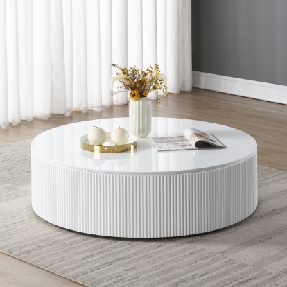 Acme Dyllan Coffee Table Model LV03135