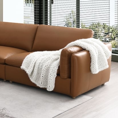 Acme Brighton Modular - Right Facing Arm Chair Model LV03373