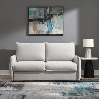 Acme Jinn Sofa with Sleeper Model LV03615