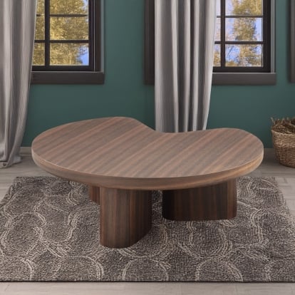 Acme Yoab Coffee Table Model LV03755