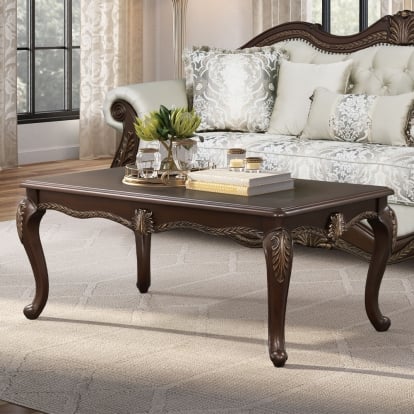Acme Pierce Coffee Table Model LV03835