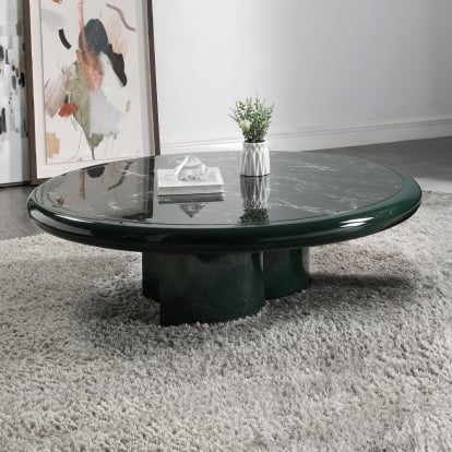 Acme Ronald Coffee Table Model LV03895