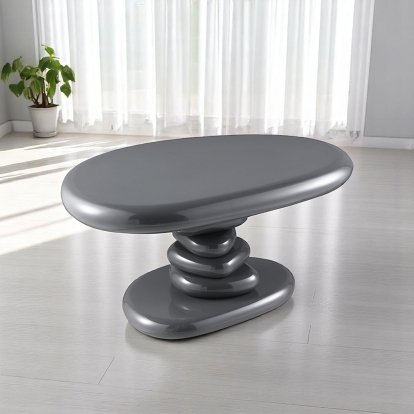 Acme Charlene End Table Model LV03917