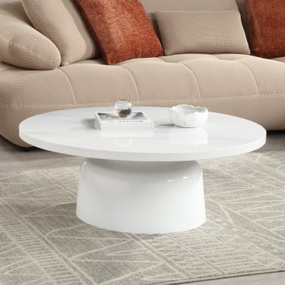 Acme Zaid Coffee Table Model LV04225