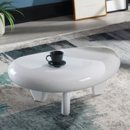 Acme Wylie End Table Model LV04366