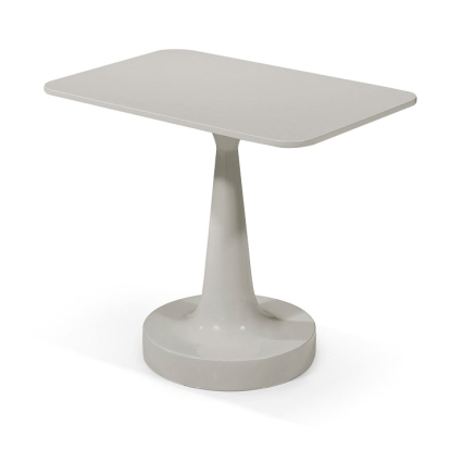 Pisa Modern Grey End Table Grey End Table 15353 VGWCPISA-ETGRY