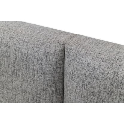 LA Furniture Maranello Modern Grey Bed VGMAMQT-S25-BR-121-GRY-BED Contemporary Style by Vig Furnitrue Number 78691|78670 Catch Home Goods