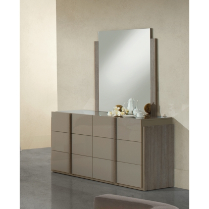 Nova Domus Marcela Italian Modern Mirror Other Mirror 73388 VGACMARCELA-MIR