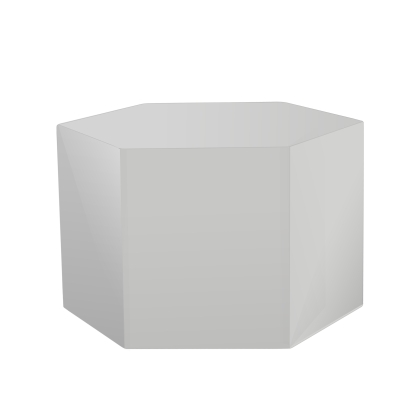Modrest Newmont Small Light Grey High Gloss End Table Grey End Table 78952 VGBBMND-CT23-LTGRY-ET