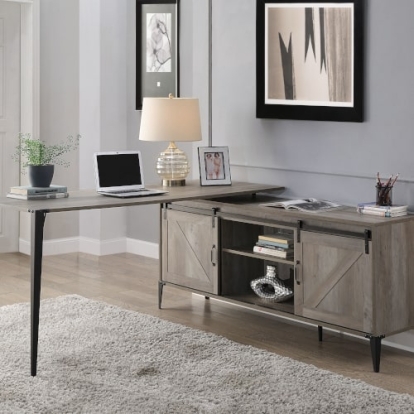 Acme Zakwani Writing Desk Model OF00001