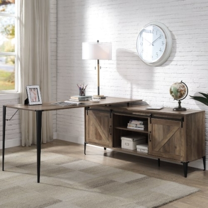 Acme Zakwani Writing Desk Model OF00002