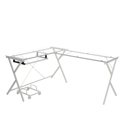 Acme Dazenus Computer Desk Model OF00048