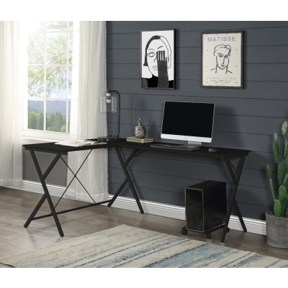 Acme Dazenus Computer Desk Model OF00049