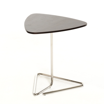 Modrest PTXA1044 Modern Brown End Table Brown End Table 16267 VGKKPTXA1044