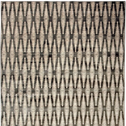 Furniture Of America Mortsel Contemporary Light Brown-Gray Area Rug Model RG1025