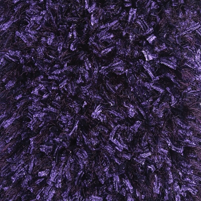 Furniture Of America Annmarie Contemporary Purple 5' X 7' Purple Area Rug Model RG4108