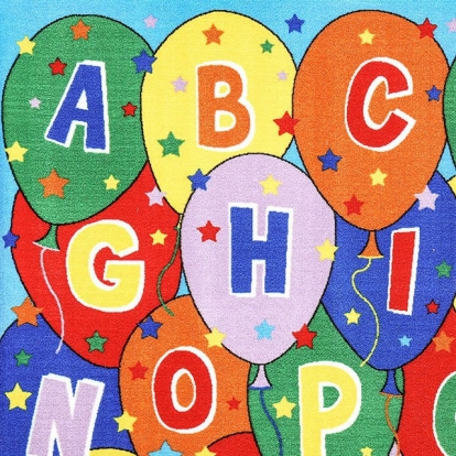 Furniture Of America Amos Contemporary Multi Area Rug Model RG5115