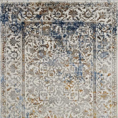 Furniture Of America Crumlin Contemporary Persian Multi Area Rug Model RG5125
