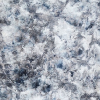 Furniture Of America Famalica Contemporary Polyester Tie-Dye Gray Area Rug | RG5135