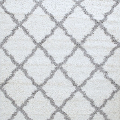 Furniture Of America Zafirah Contemporary Ivory-Gray Area Rug Model RG5151
